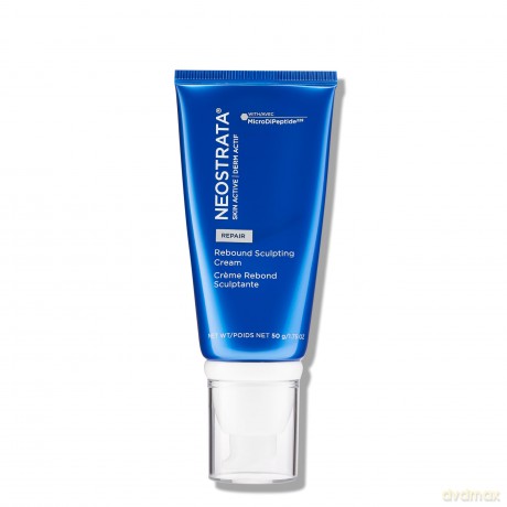 Moisturizing skin cream Skin Active Rebound Sculpting Cream 50 g