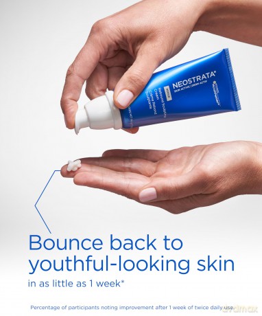 Moisturizing skin cream Skin Active Rebound Sculpting Cream 50 g