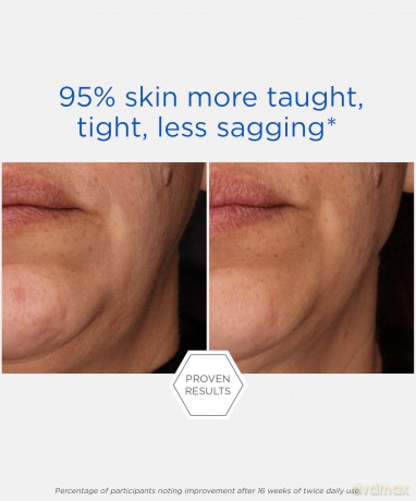 Moisturizing skin cream Skin Active Rebound Sculpting Cream 50 g