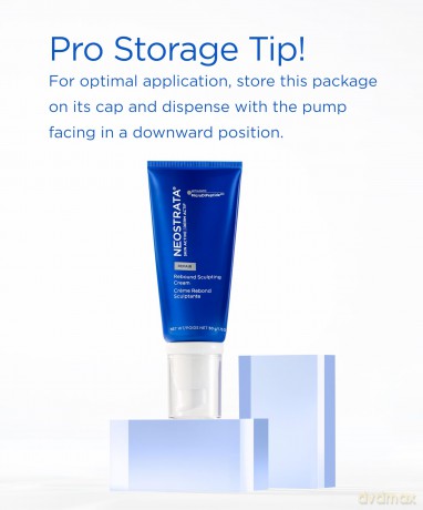 Moisturizing skin cream Skin Active Rebound Sculpting Cream 50 g