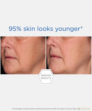 Moisturizing skin cream Skin Active Rebound Sculpting Cream 50 g