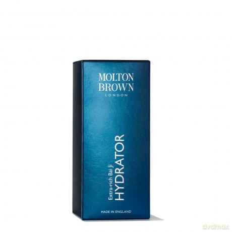 Molton Brown Extra-reichhaltiger Bai Ji Hydrator 100 ml