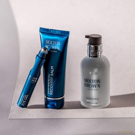 Molton Brown Extra-reichhaltiger Bai Ji Hydrator 100 ml