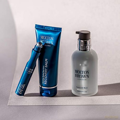 Molton Brown Extra-reichhaltiger Bai Ji Hydrator 100 ml