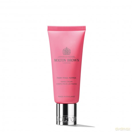 Molton Brown Fiery Pink Pepper Handcreme 40 ml