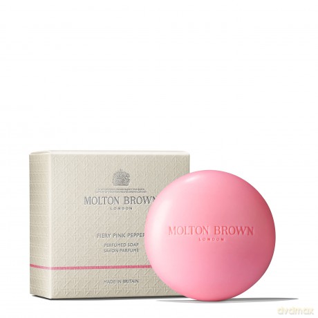 Molton Brown Fiery Pink Pepper Perfumowane mydło 150 g