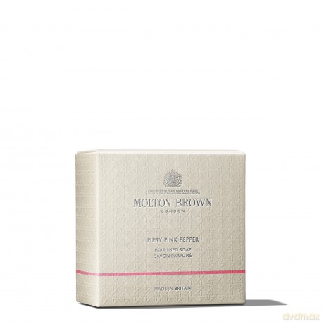 Molton Brown Fiery Pink Pepper Perfumowane mydło 150 g