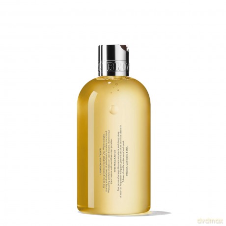 Molton Brown Flora Luminare Bade- und Duschgel 300 ml
