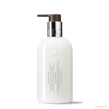 Molton Brown Flora Luminare Bodylotion 300 ml