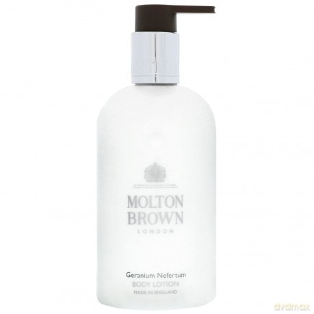 Molton Brown Geranium Nefertum Körperlotion 300 ml
