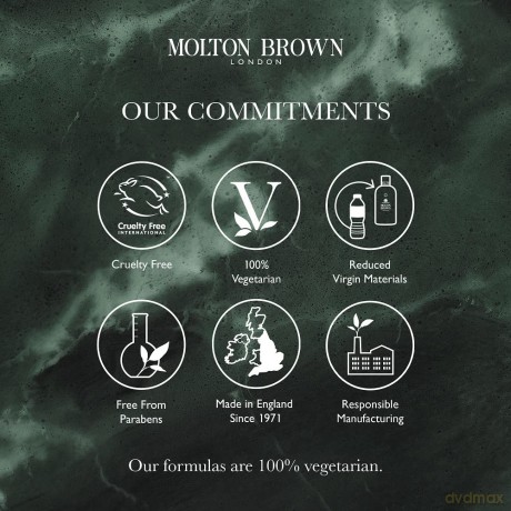 Molton Brown Geranium Nefertum Körperlotion 300 ml