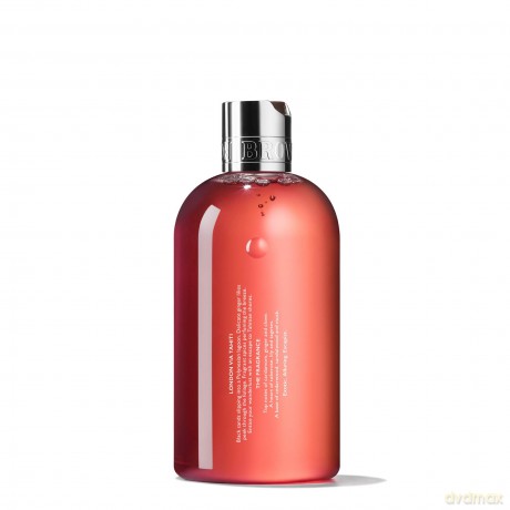 Molton Brown Heavenly Gingerlily Bade- und Duschgel 300 ml