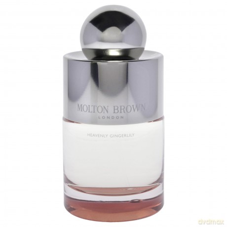 Molton Brown Heavenly Gingerlily Eau de Toilette 100 ml
