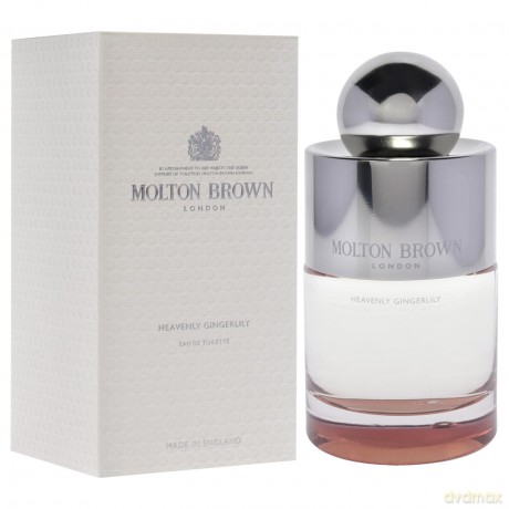 Molton Brown Heavenly Gingerlily Eau de Toilette 100 ml