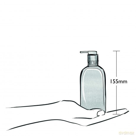 Molton Brown Heavenly Gingerlily Hand Lotion 300ml