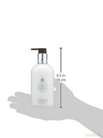 Molton Brown Heavenly Gingerlily Hand Lotion 300ml