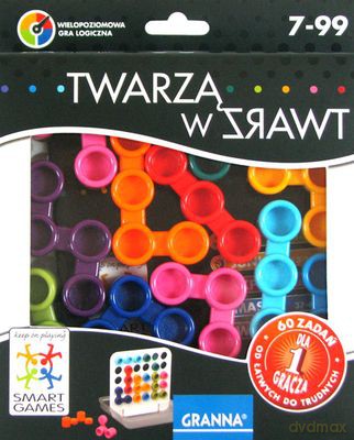 Twarzą W Twarz 7+ [GRA]