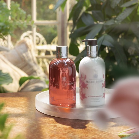 Molton Brown Limited Edition Heavenly Gingerlily Bodylotion