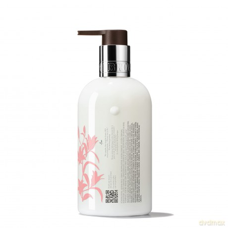 Molton Brown Limited Edition Heavenly Gingerlily Bodylotion