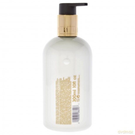 Molton Brown Mesmerising Oudh Accord Gold Bodylotion 300 ml