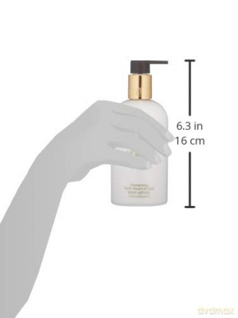 Molton Brown Mesmerising Oudh Accord Gold Bodylotion 300 ml