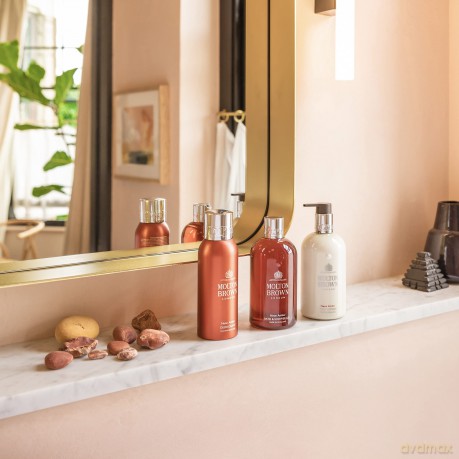 Molton Brown Neon Amber Bodylotion 300 ml