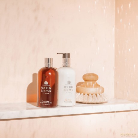 Molton Brown Neon Amber Bodylotion 300 ml