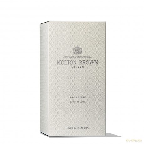 Molton Brown Neon Amber Eau de Toilette 100 ml