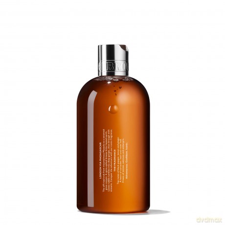 Molton Brown Re-charge Black Pepper Bade- und Duschgel 300 ml