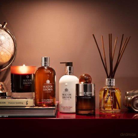 Molton Brown Re-Charge Black Pepper Body Lotion