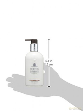 Molton Brown Re-Charge Black Pepper Body Lotion