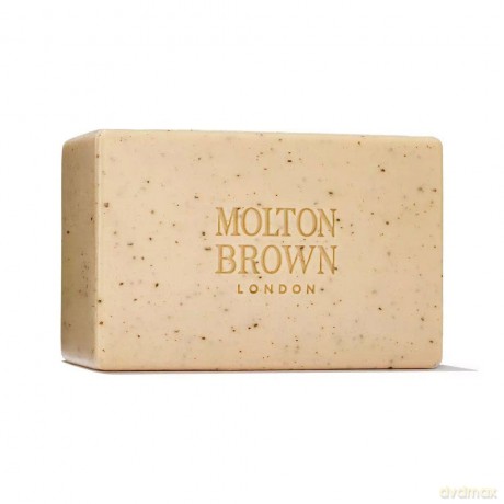 Molton Brown Re-Charge Black Pepper Bodyscrub Bar 250 g