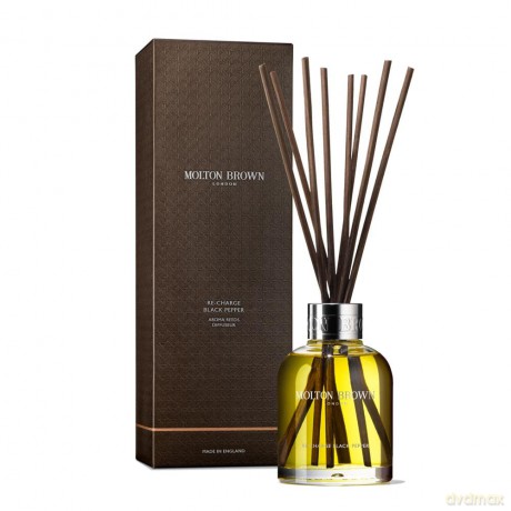 Molton Brown Re-Charge Black Pepper Duftstäbchen 150 ml