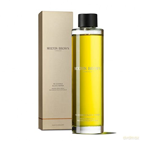 Molton Brown Re-Charge Black Pepper Duftstäbchen Nachfüllpackung 150 ml