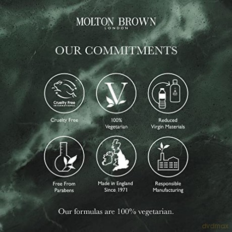 Molton Brown Re-Charge Black Pepper Duftstäbchen Nachfüllpackung 150 ml