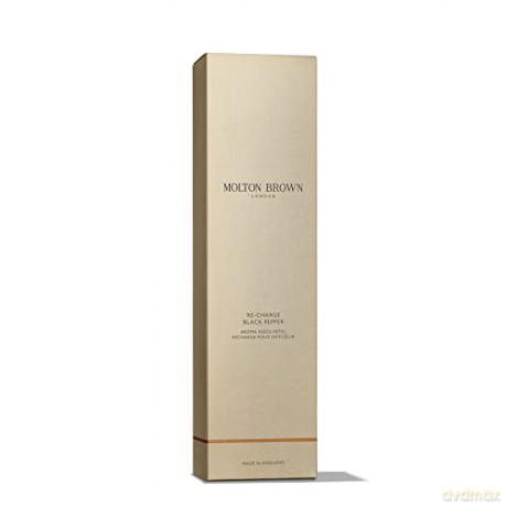 Molton Brown Re-Charge Black Pepper Duftstäbchen Nachfüllpackung 150 ml