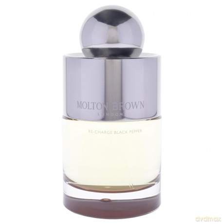 Molton Brown Re-charge Black Pepper Eau de Toilette 100 ml