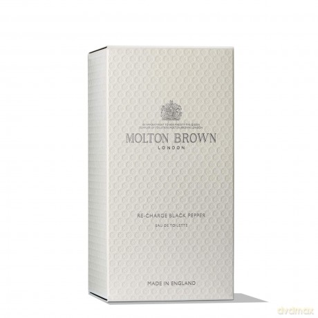 Molton Brown Re-charge Black Pepper Eau de Toilette 100 ml