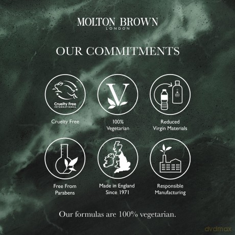 Molton Brown Re-charge Black Pepper Eau de Toilette 100 ml