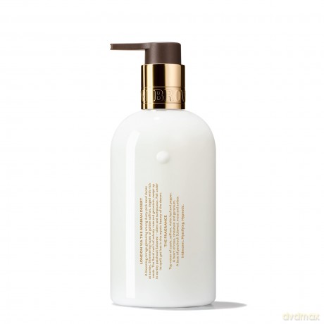 Molton Brown Rose Dunes Bodylotion 300 ml
