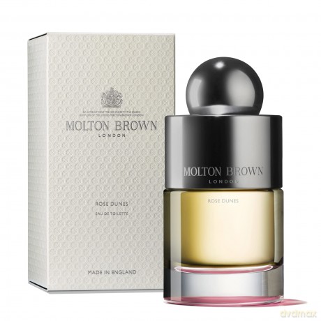 Molton Brown Rose Dunes Eau de Toilette 100 ml