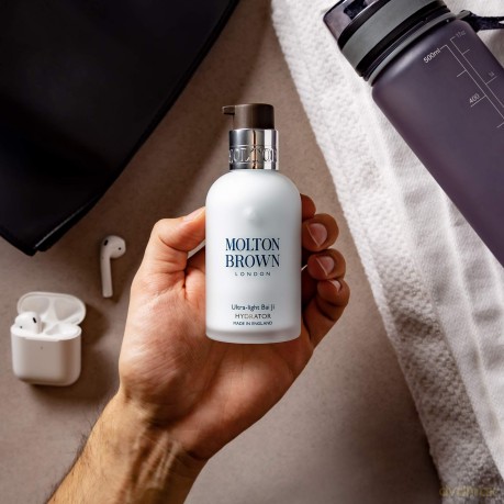 Molton Brown Ultraleichter Bai Ji Hydrator 100 ml