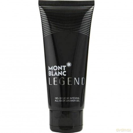 Mont Blanc Legend homme/me, All-Over Shower Gel 100 ml