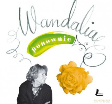 Wandalia Ponownie [KSIĄŻKA]