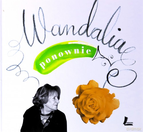Wandalia Ponownie [KSIĄŻKA]