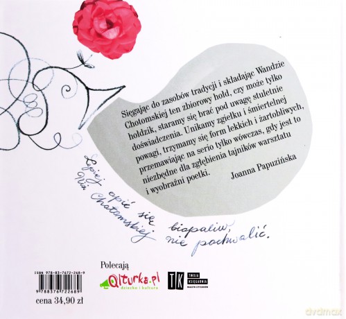 Wandalia Ponownie [KSIĄŻKA]
