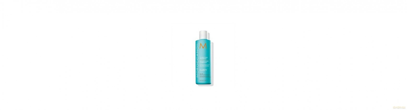 Moroccanoil clarifying Shampoo 250ml*