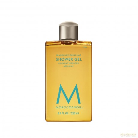 Moroccanoil Duschgel