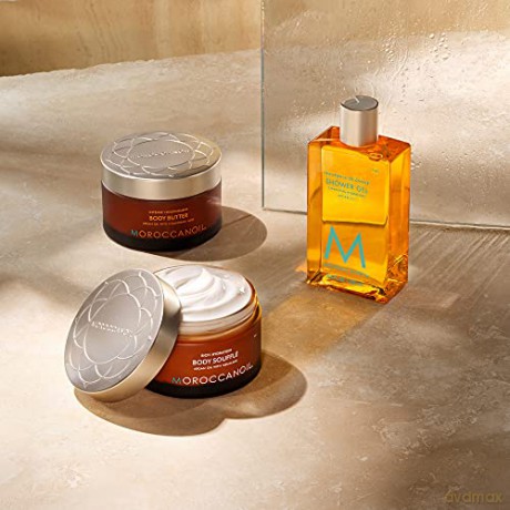 Moroccanoil Duschgel