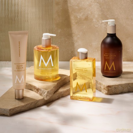 Moroccanoil Duschgel, 8.4 FL. OZ. 250 ml